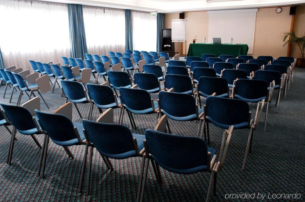 Hotel Bologna Airport Business photo